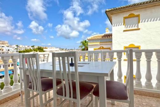 Återförsäljning -  - Torrevieja - Torrelamata - La Mata