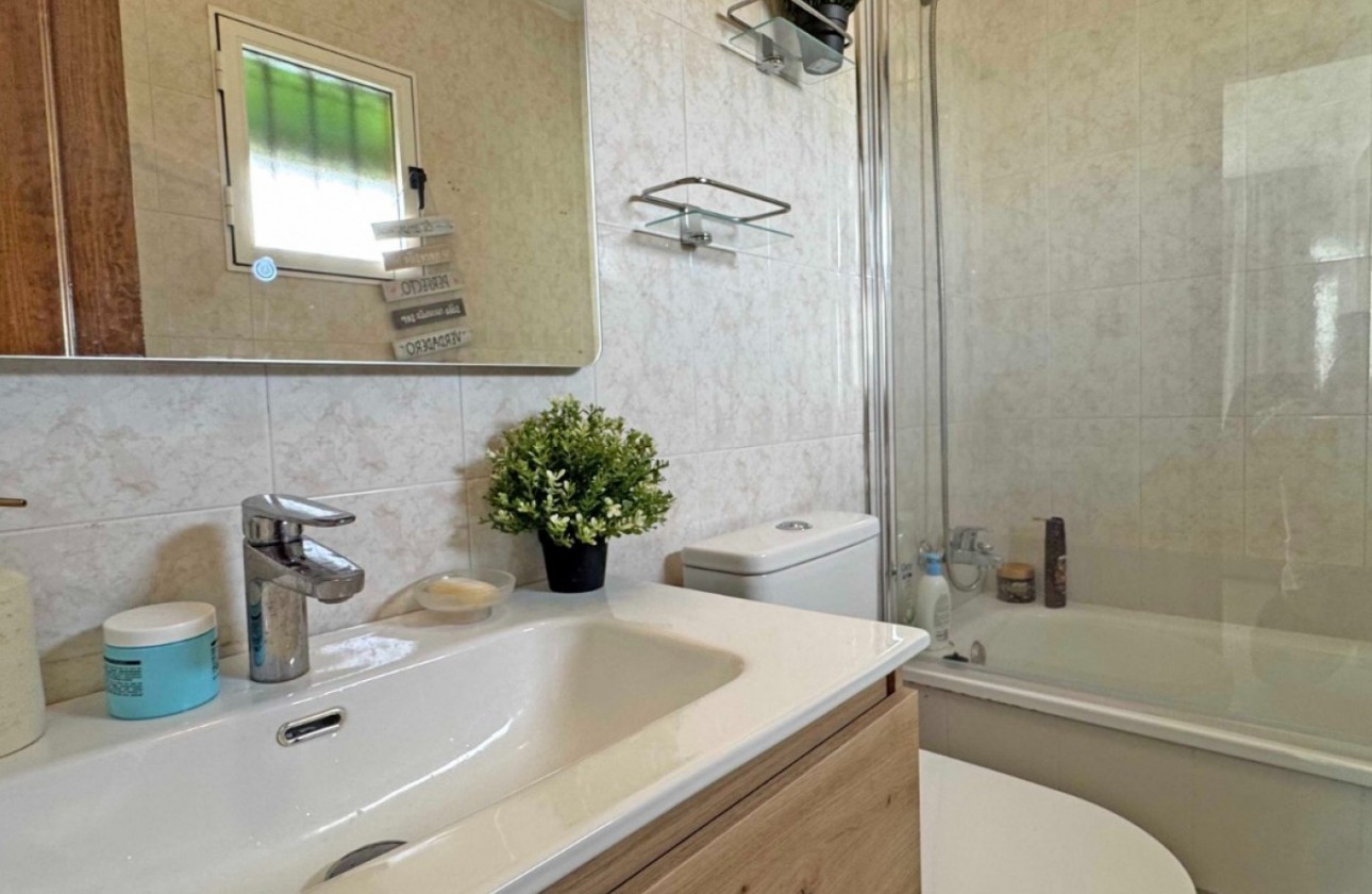 Återförsäljning -  - Torrevieja - Torrelamata - La Mata