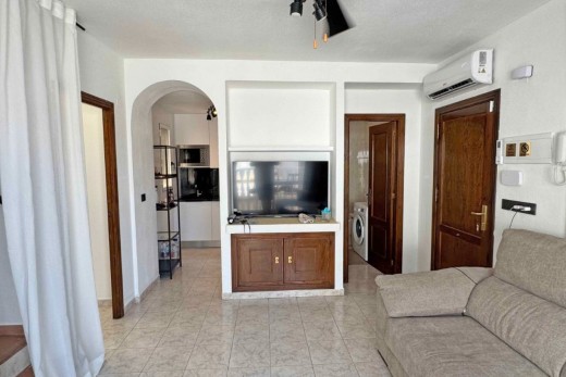 Återförsäljning -  - Torrevieja - Torrelamata - La Mata