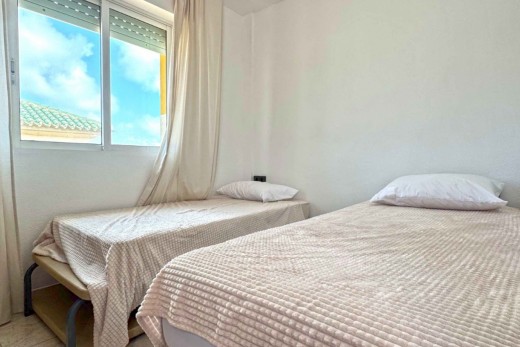 Återförsäljning -  - Torrevieja - Torrelamata - La Mata