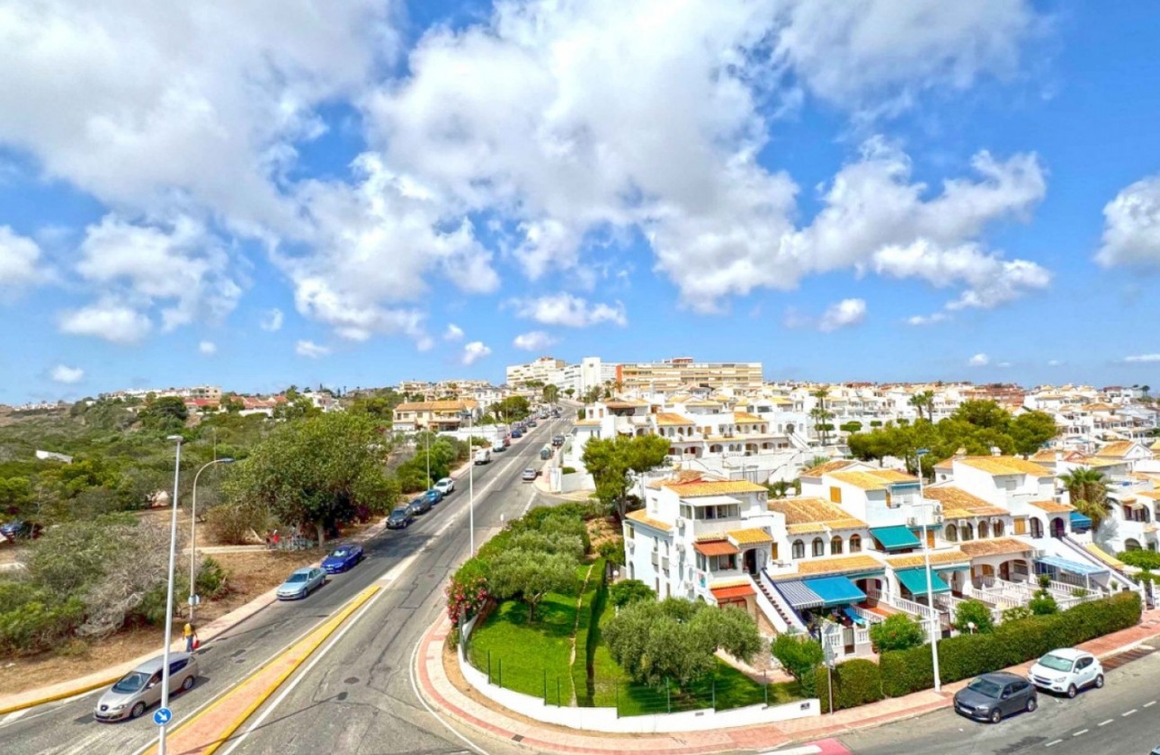 Återförsäljning -  - Torrevieja - Torrelamata - La Mata