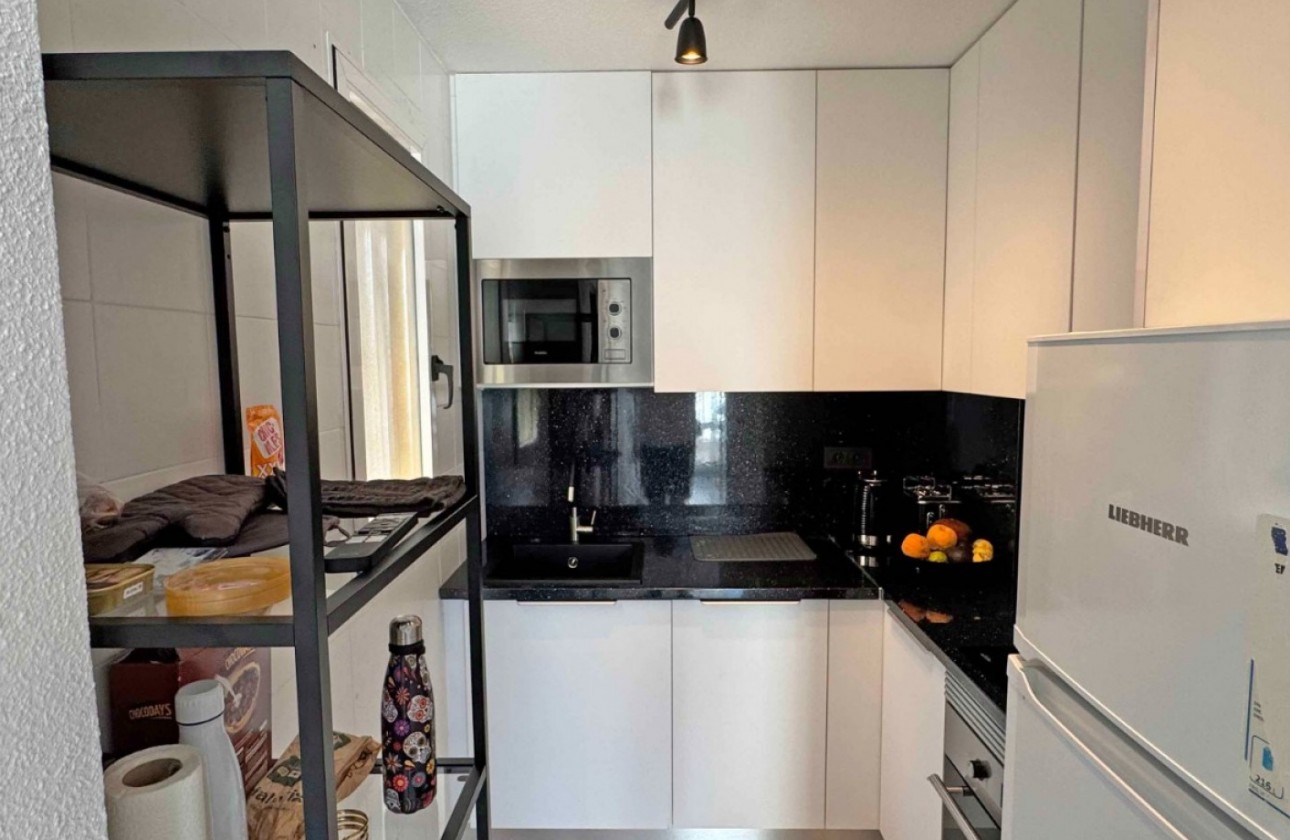 Återförsäljning -  - Torrevieja - Torrelamata - La Mata