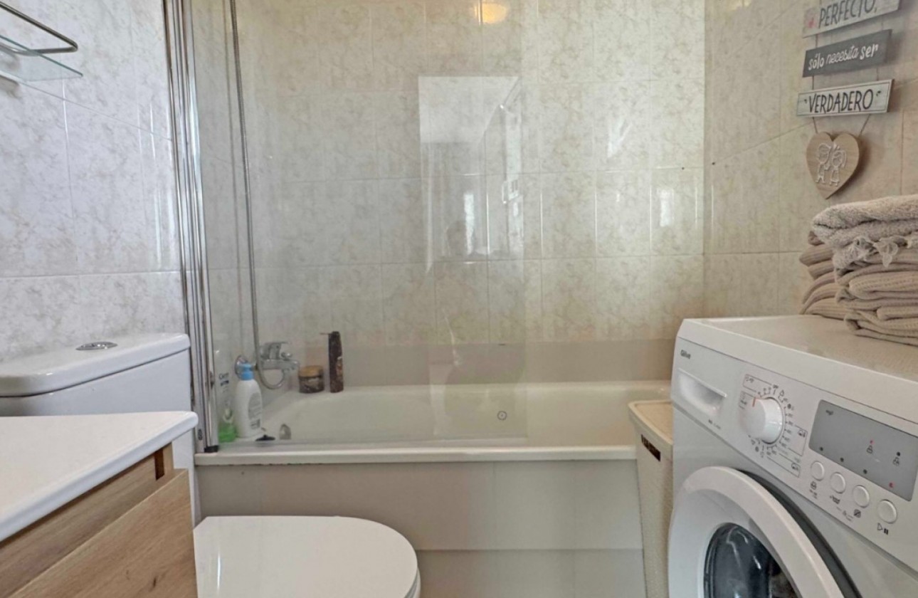 Återförsäljning -  - Torrevieja - Torrelamata - La Mata