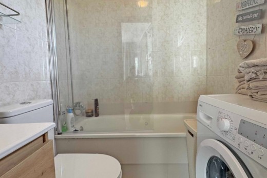 Återförsäljning -  - Torrevieja - Torrelamata - La Mata