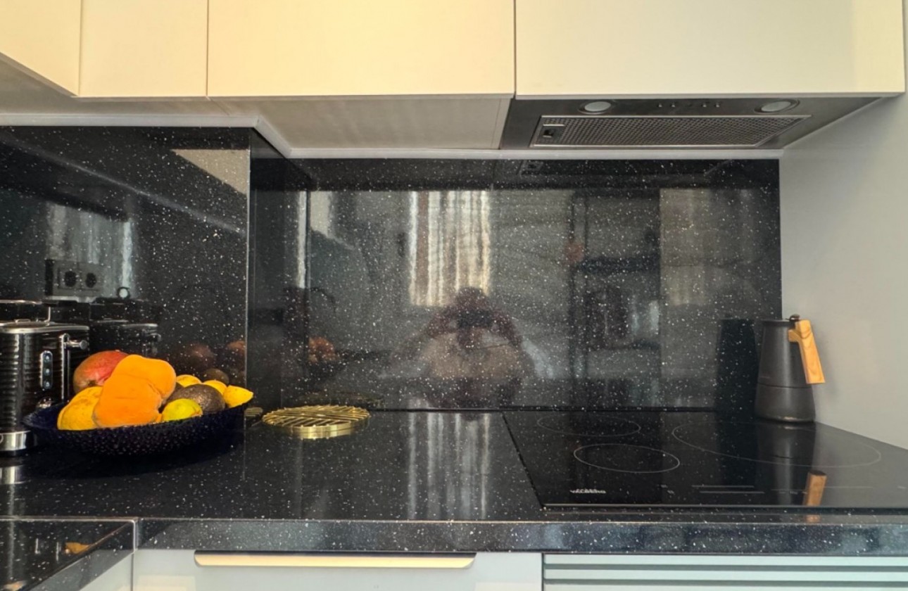 Återförsäljning -  - Torrevieja - Torrelamata - La Mata