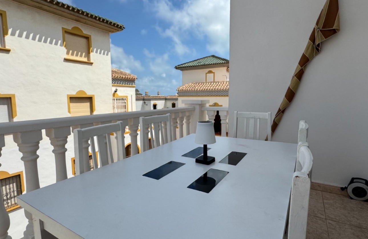 Återförsäljning -  - Torrevieja - Torrelamata - La Mata