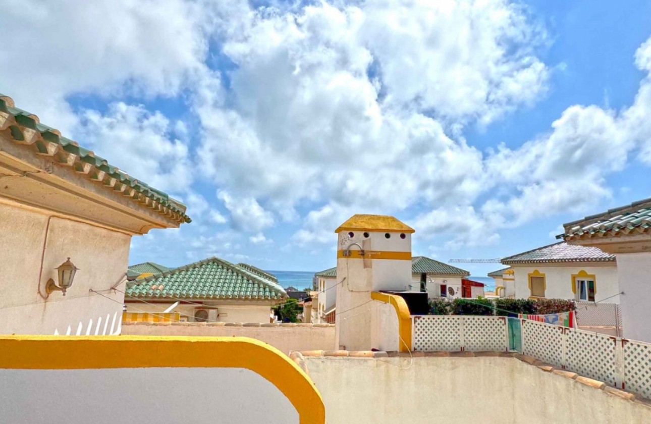 Återförsäljning -  - Torrevieja - Torrelamata - La Mata