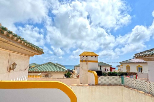 Återförsäljning -  - Torrevieja - Torrelamata - La Mata