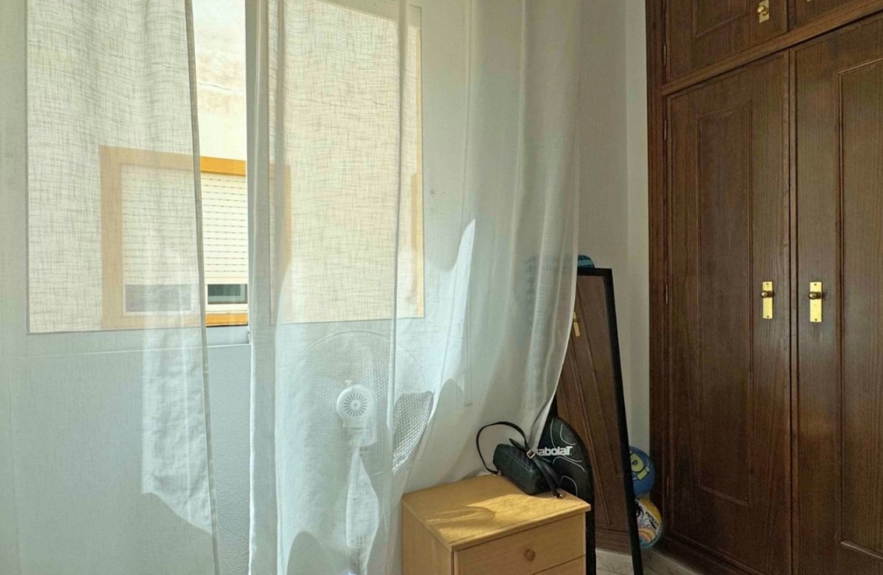 Återförsäljning -  - Torrevieja - Torrelamata - La Mata