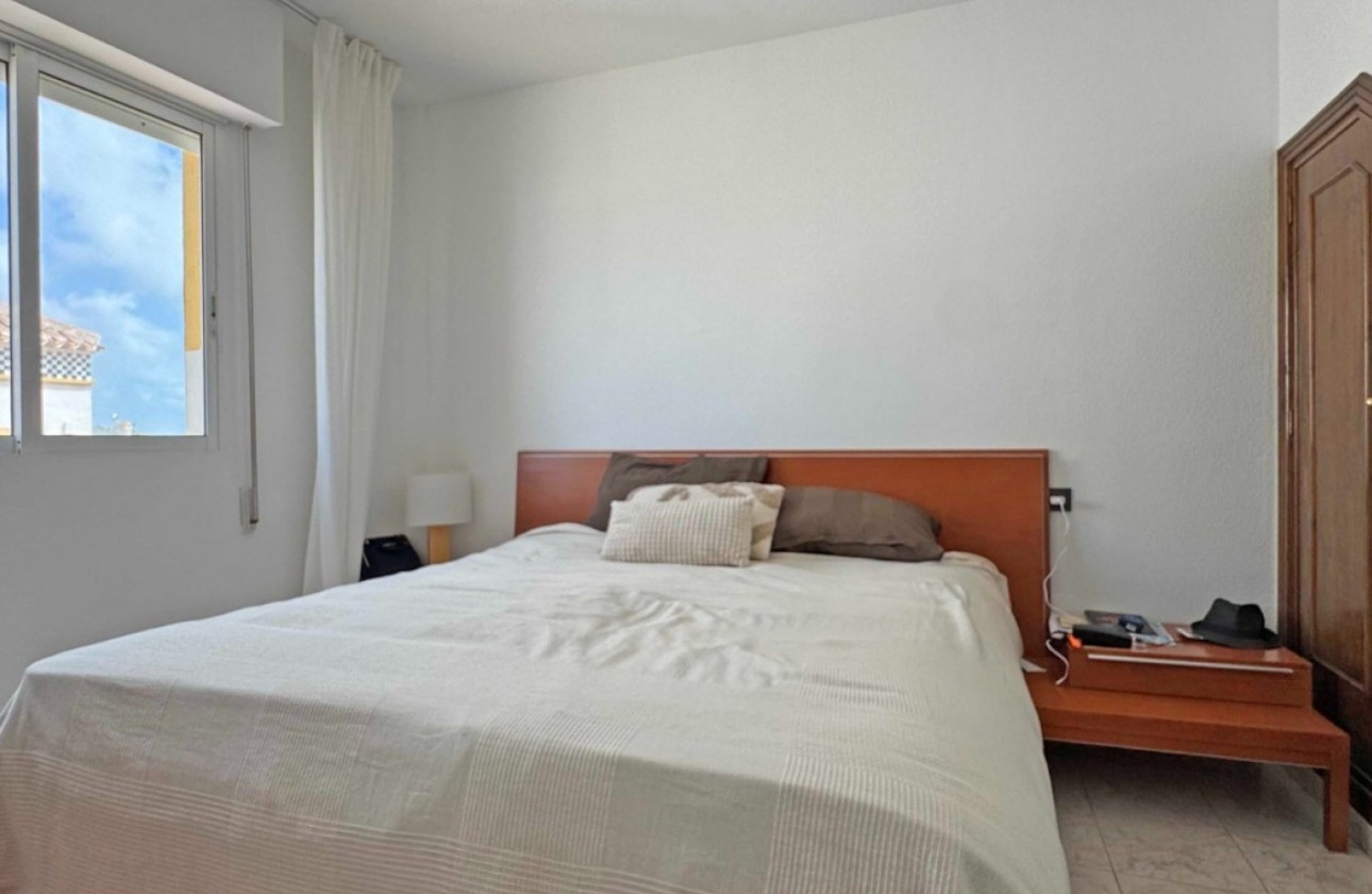 Återförsäljning -  - Torrevieja - Torrelamata - La Mata