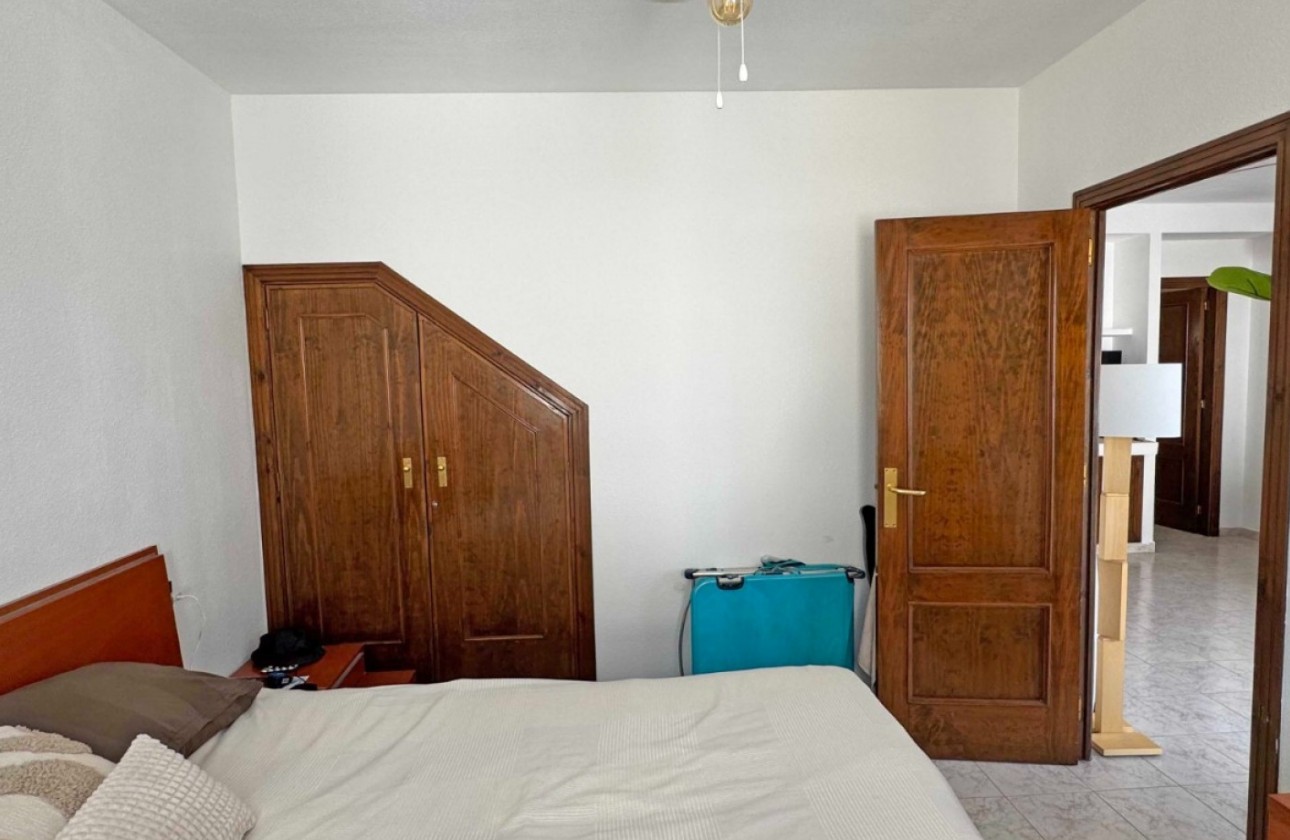 Återförsäljning -  - Torrevieja - Torrelamata - La Mata