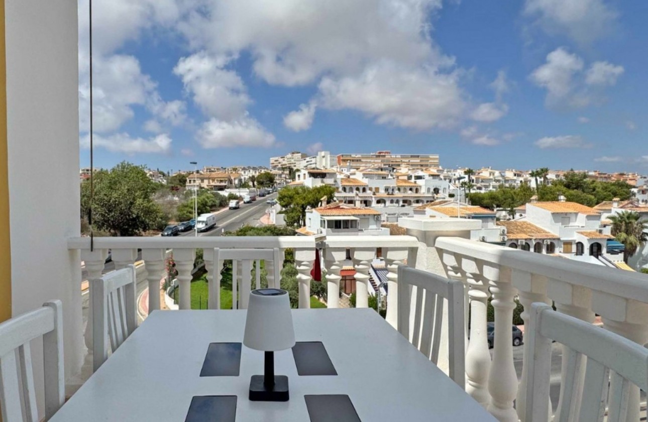 Återförsäljning -  - Torrevieja - Torrelamata - La Mata