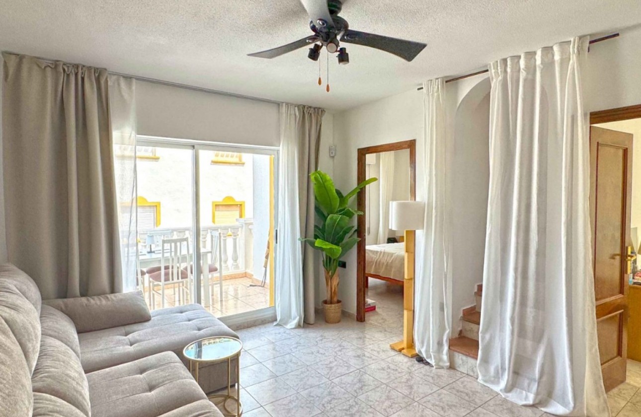 Återförsäljning -  - Torrevieja - Torrelamata - La Mata