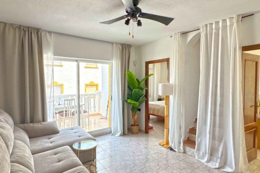 Återförsäljning -  - Torrevieja - Torrelamata - La Mata