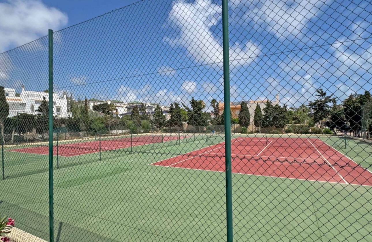 Återförsäljning -  - Torrevieja - Torrelamata - La Mata