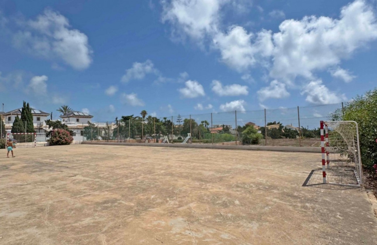 Återförsäljning -  - Torrevieja - Torrelamata - La Mata