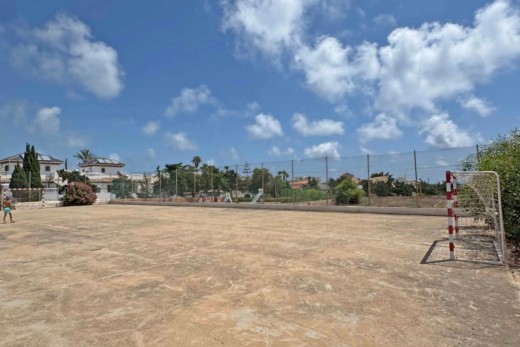 Återförsäljning -  - Torrevieja - Torrelamata - La Mata