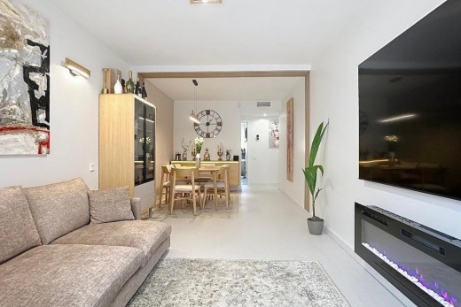 Återförsäljning -  - San Pedro Del Pinatar