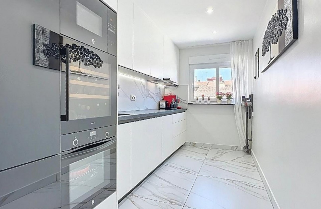 Återförsäljning -  - San Pedro Del Pinatar