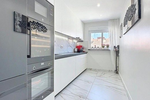 Återförsäljning -  - San Pedro Del Pinatar