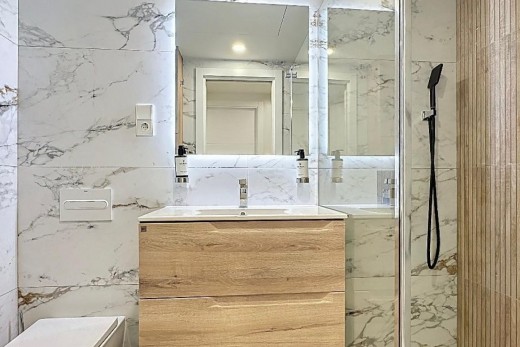 Återförsäljning -  - San Pedro Del Pinatar