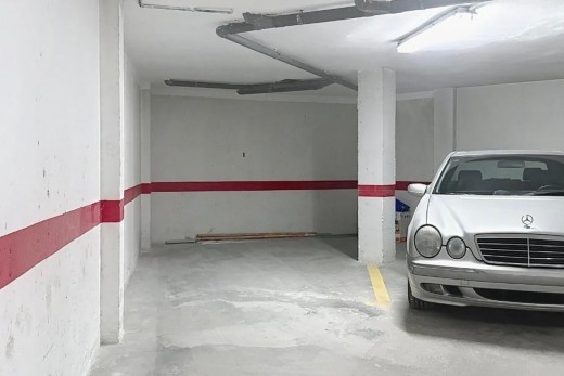 Återförsäljning -  - San Pedro Del Pinatar