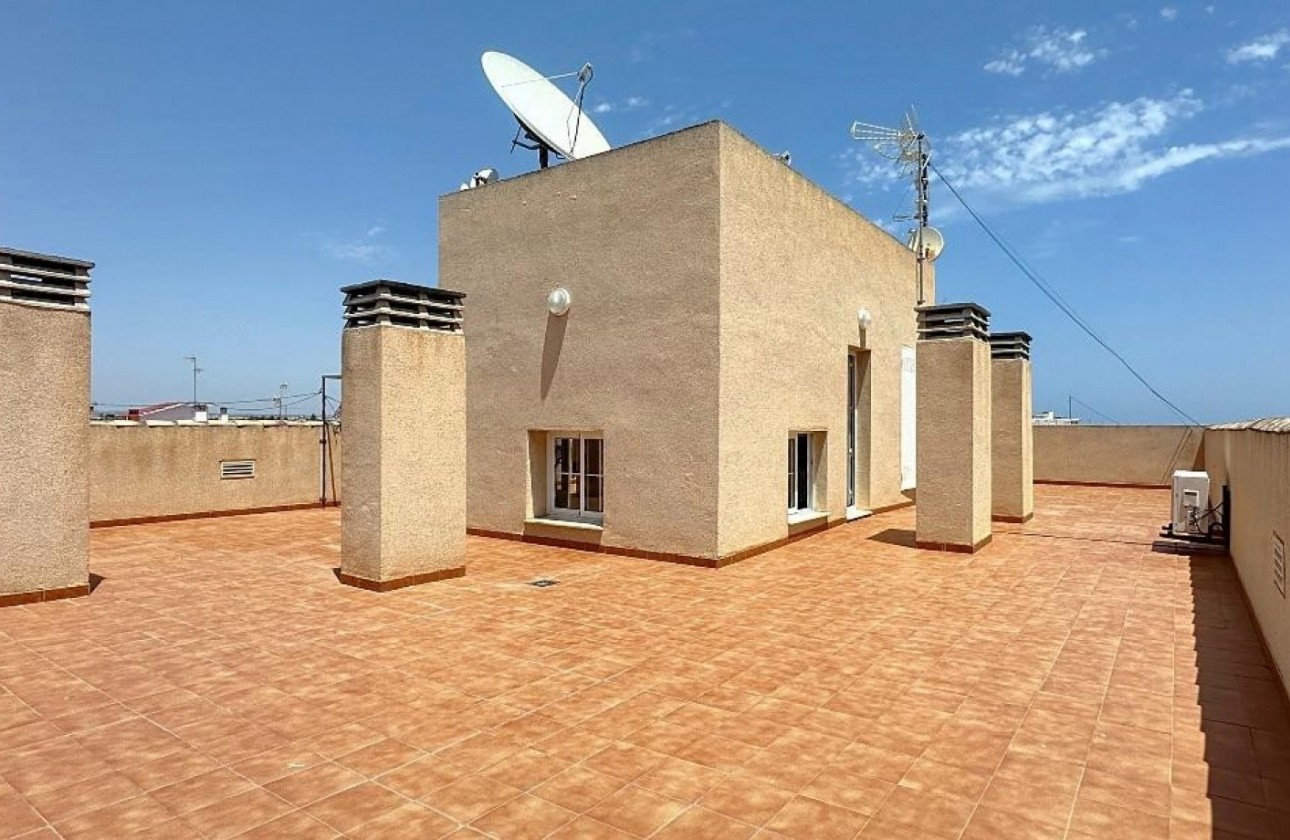 Återförsäljning -  - San Pedro Del Pinatar