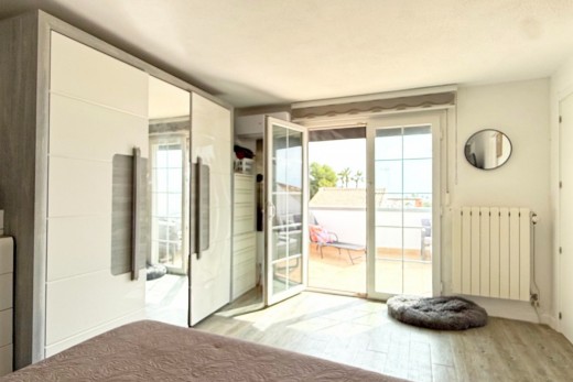 Återförsäljning - Detached Villa - Orihuela Costa - Villamartín