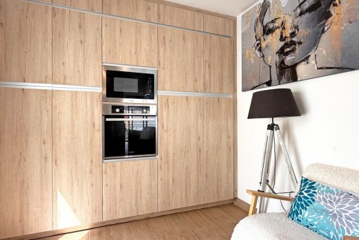 Återförsäljning - Detached Villa - Orihuela Costa - Villamartín