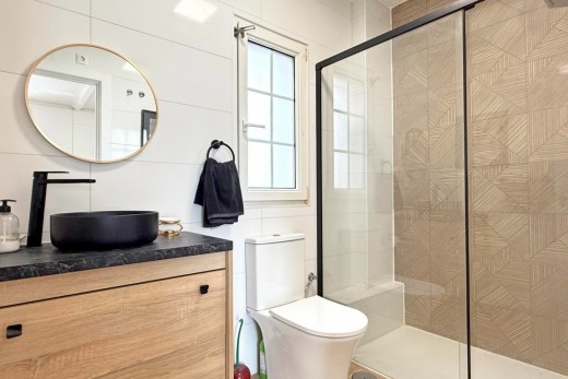 Återförsäljning - Detached Villa - Orihuela Costa - Villamartín