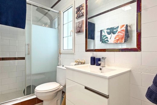 Återförsäljning - Detached Villa - Orihuela Costa - Villamartín