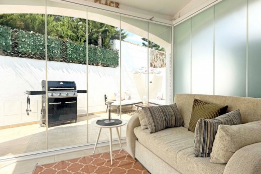 Återförsäljning - Detached Villa - Orihuela Costa - Villamartín