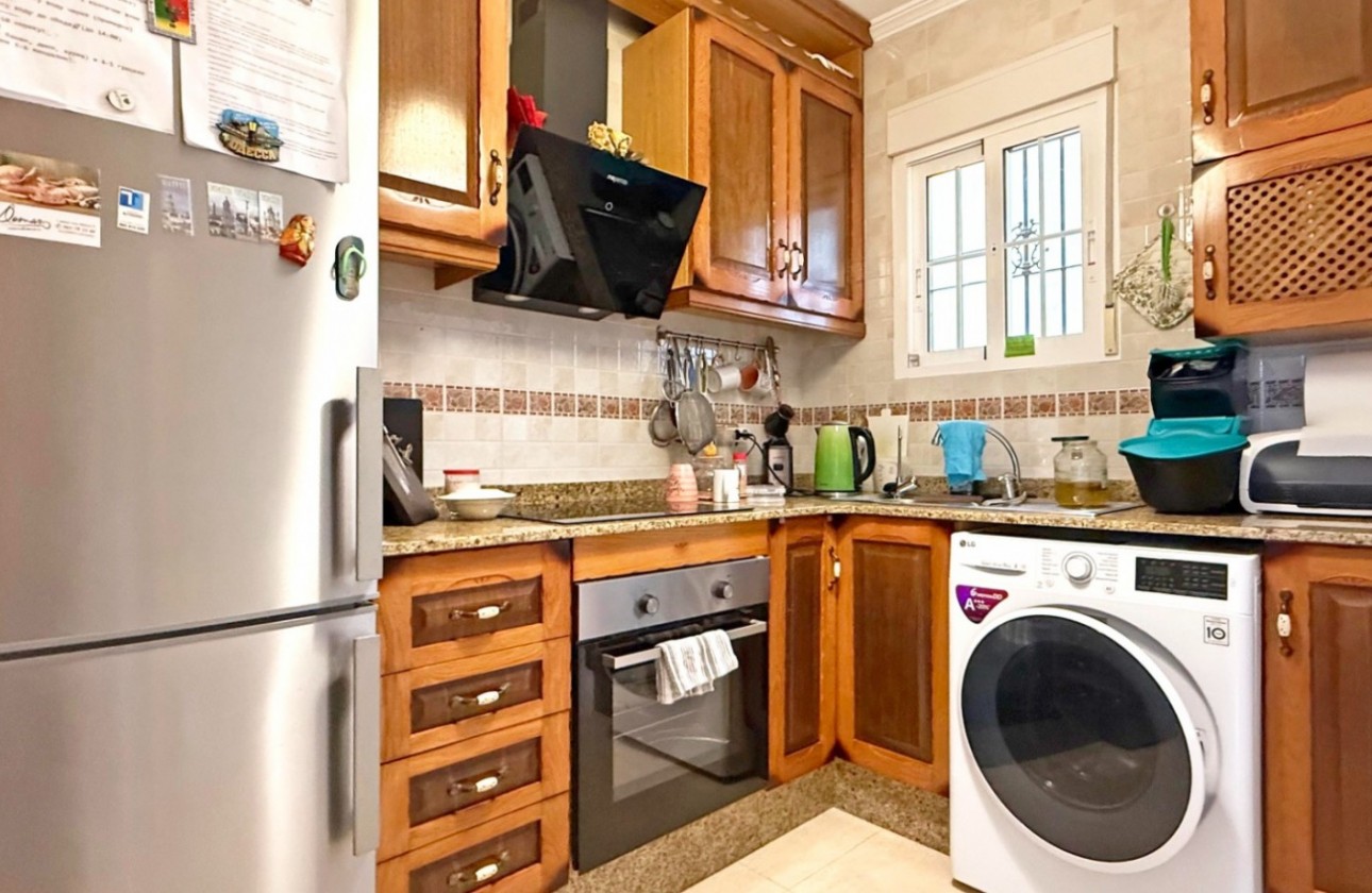 Återförsäljning -  - Orihuela Costa - Lomas de Cabo Roig