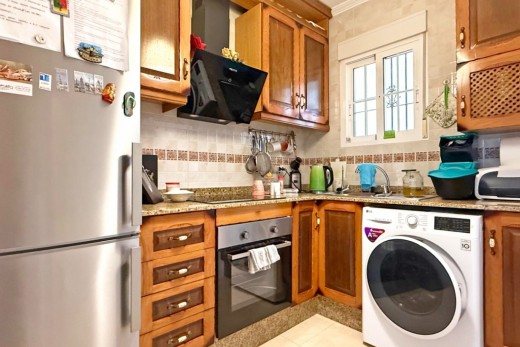 Återförsäljning -  - Orihuela Costa - Lomas de Cabo Roig