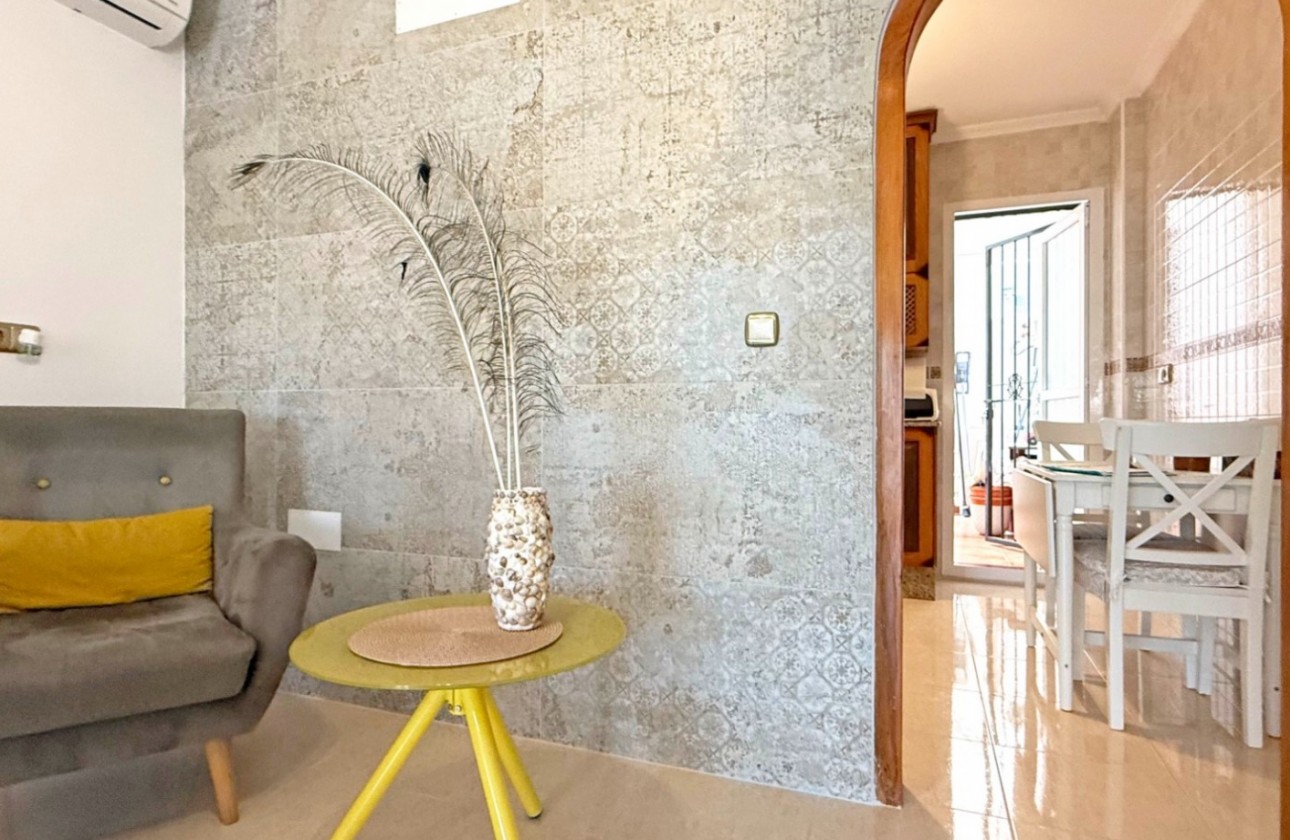 Återförsäljning -  - Orihuela Costa - Lomas de Cabo Roig