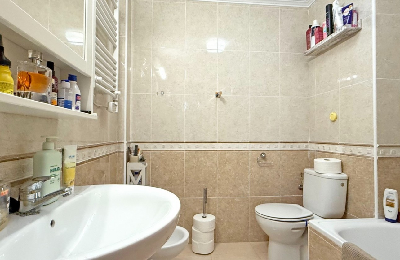 Återförsäljning -  - Orihuela Costa - Lomas de Cabo Roig