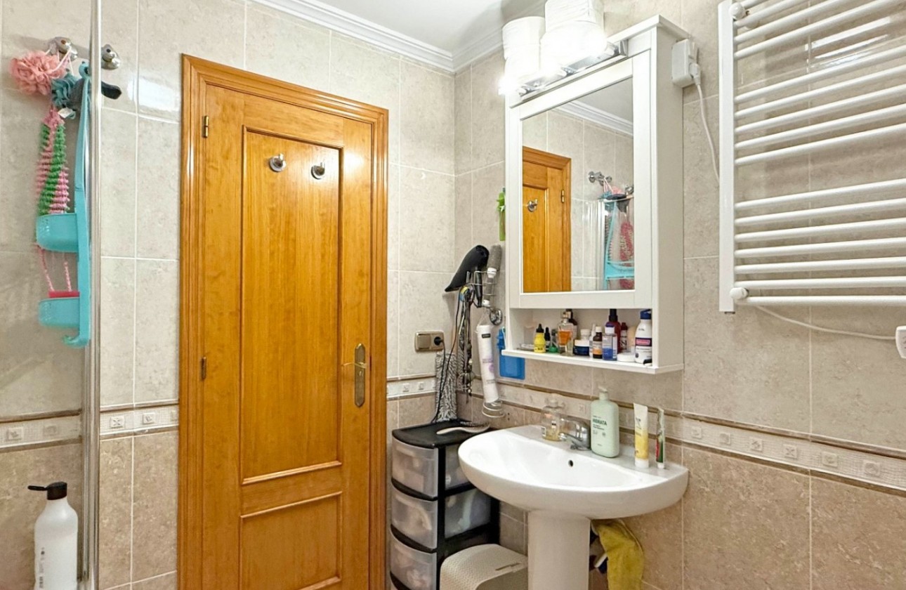 Återförsäljning -  - Orihuela Costa - Lomas de Cabo Roig