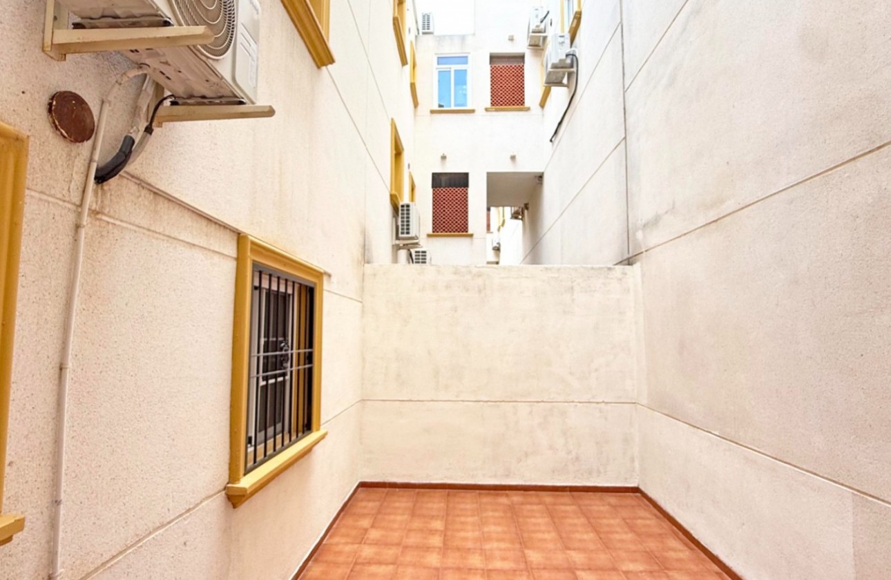 Återförsäljning -  - Orihuela Costa - Lomas de Cabo Roig