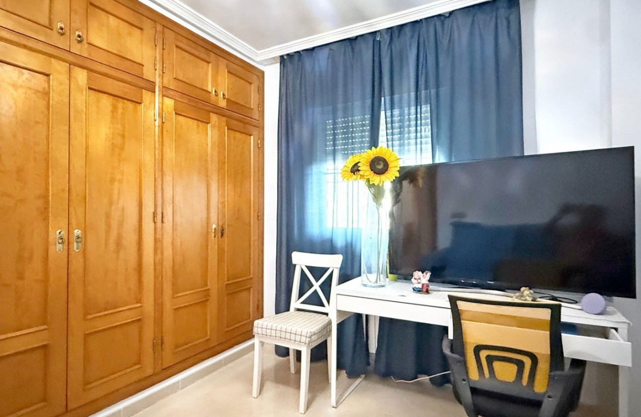 Återförsäljning -  - Orihuela Costa - Lomas de Cabo Roig