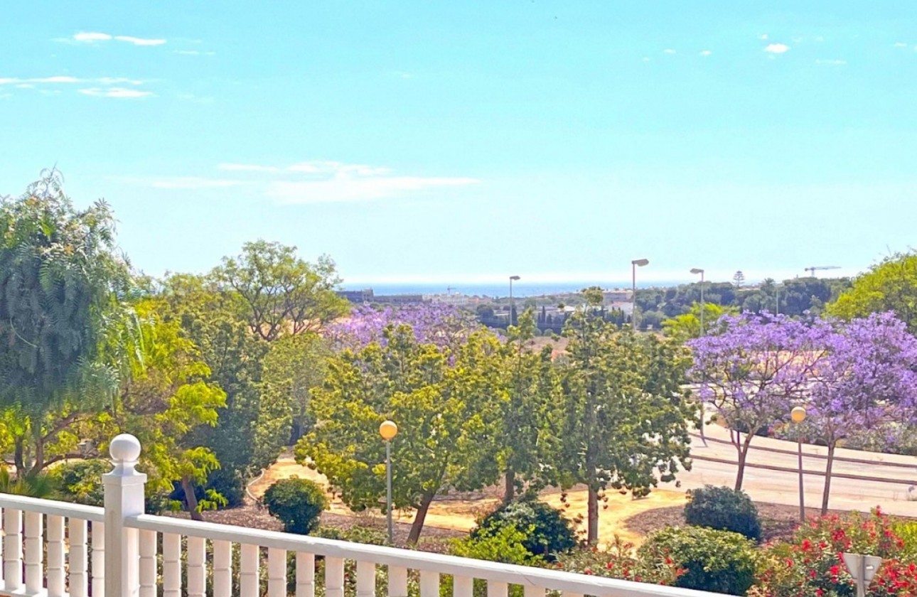 Återförsäljning -  - Orihuela Costa - Lomas de Cabo Roig