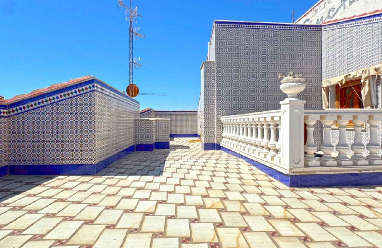 Återförsäljning -  - San Pedro Del Pinatar