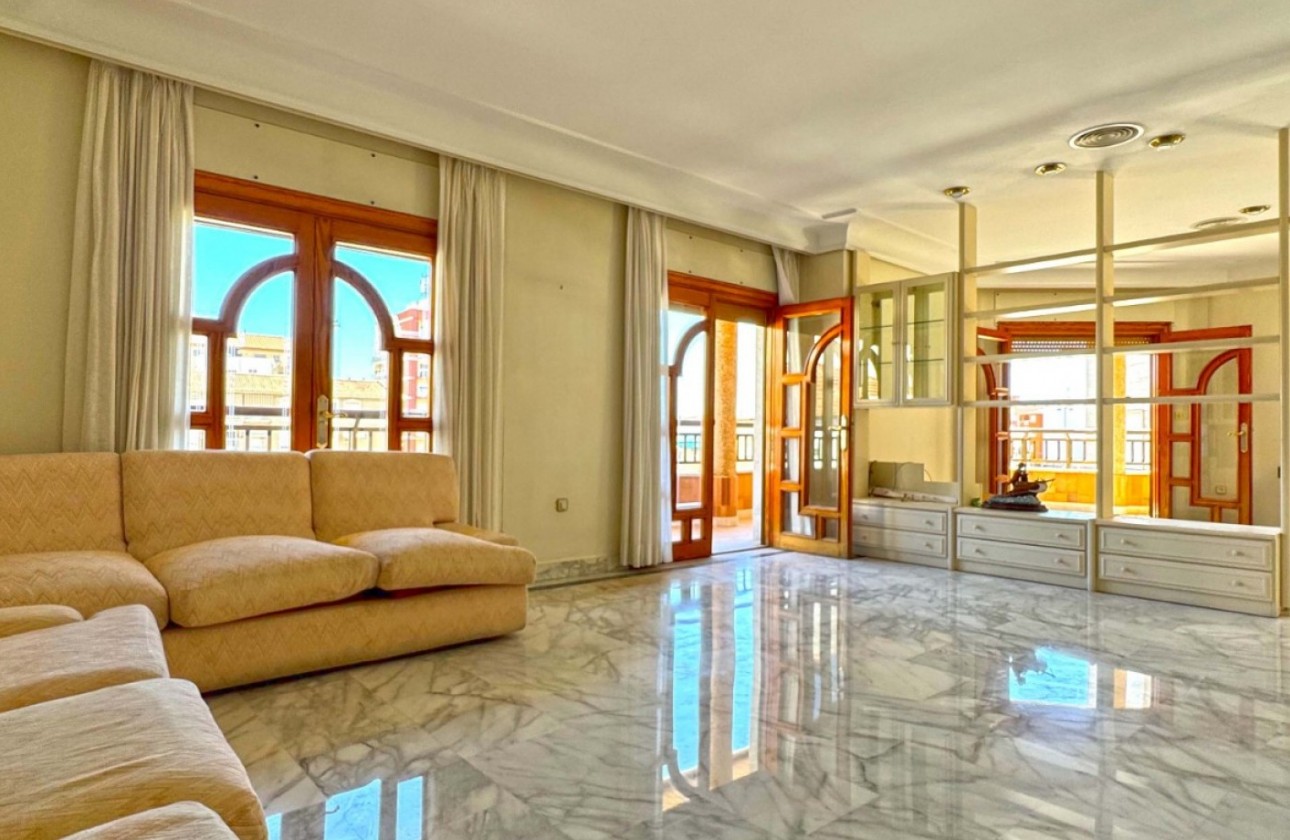 Återförsäljning -  - San Pedro Del Pinatar