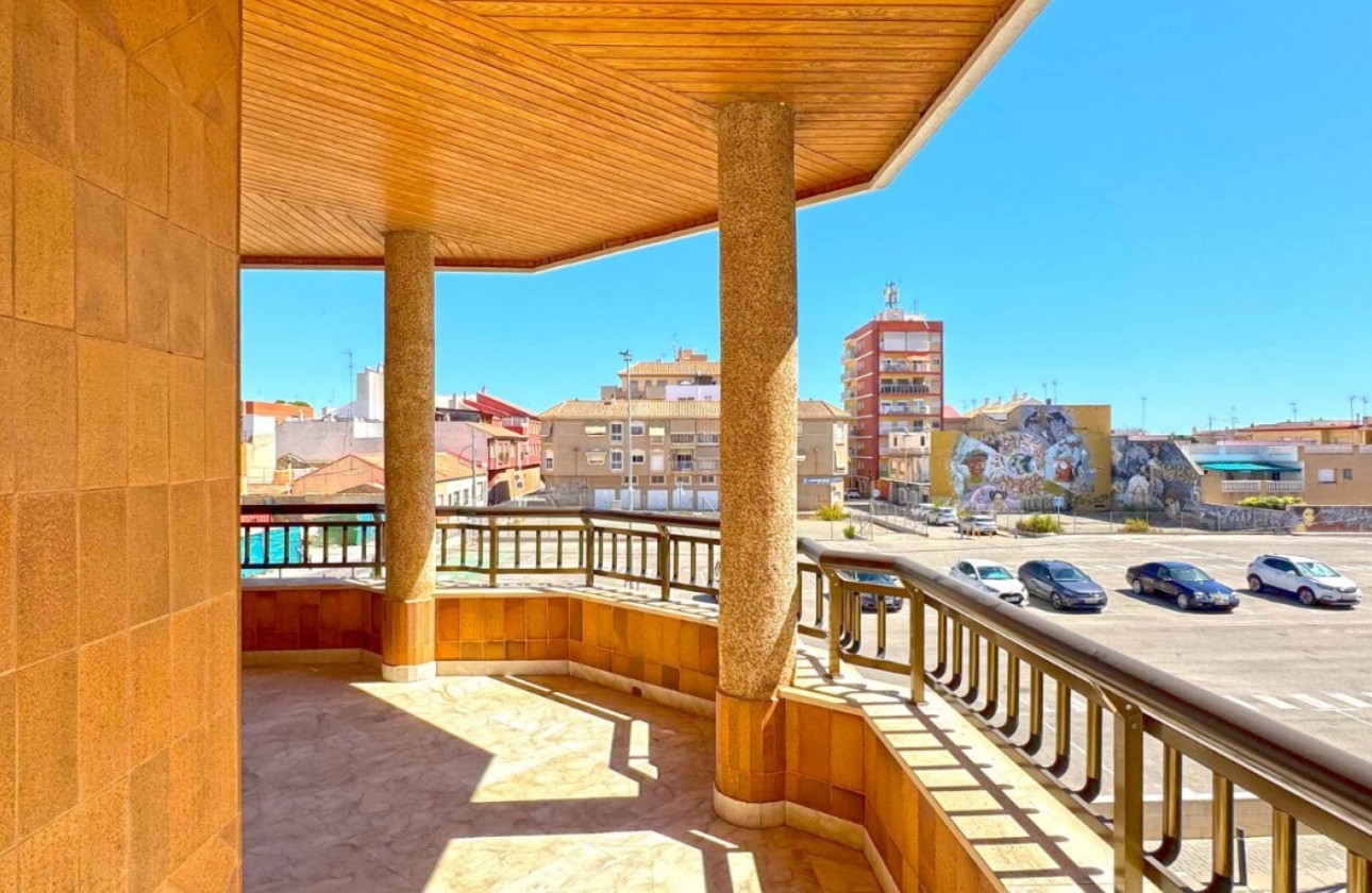 Återförsäljning -  - San Pedro Del Pinatar