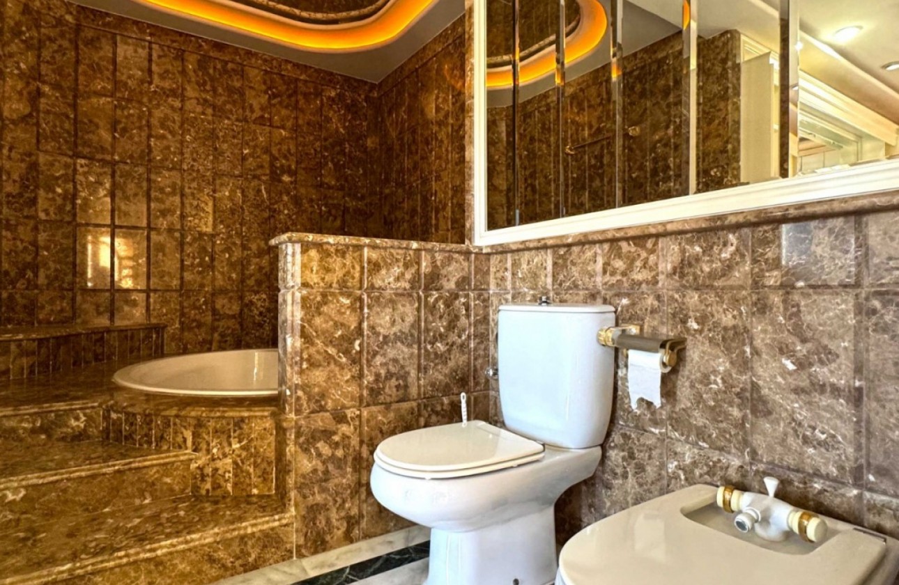 Återförsäljning -  - San Pedro Del Pinatar