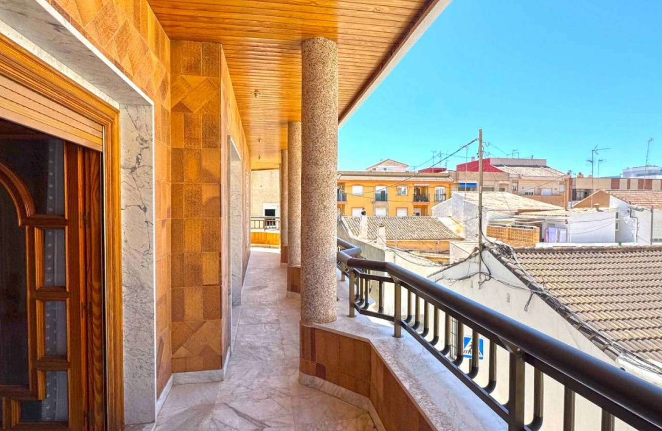 Återförsäljning -  - San Pedro Del Pinatar