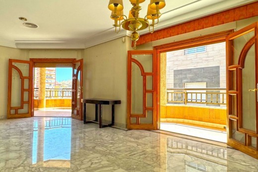 Återförsäljning -  - San Pedro Del Pinatar