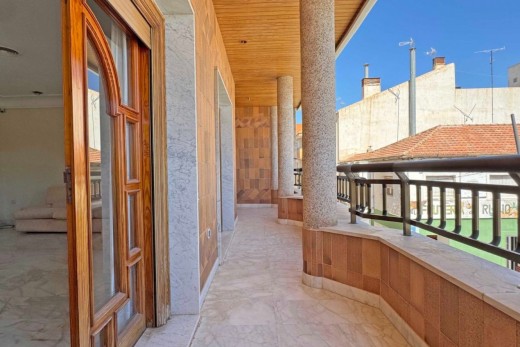 Återförsäljning -  - San Pedro Del Pinatar