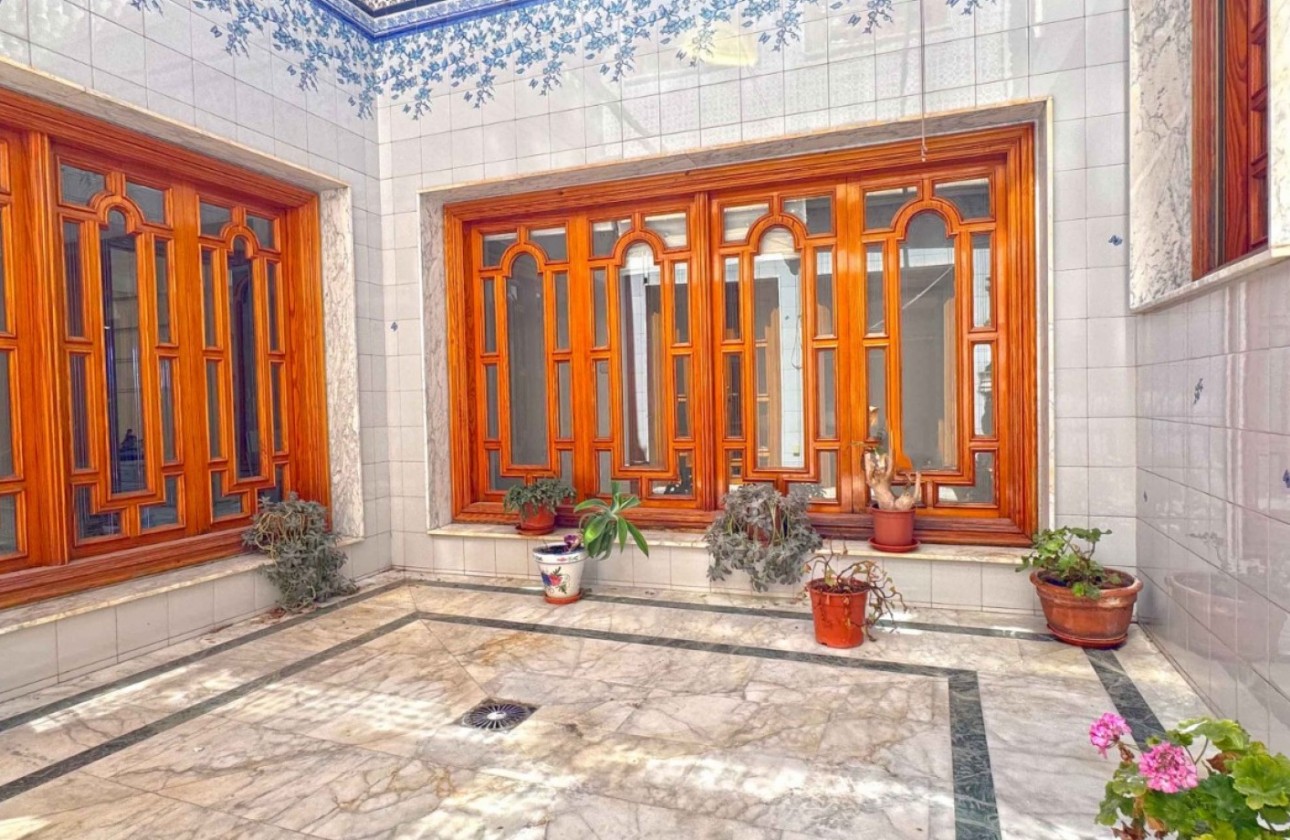 Återförsäljning -  - San Pedro Del Pinatar