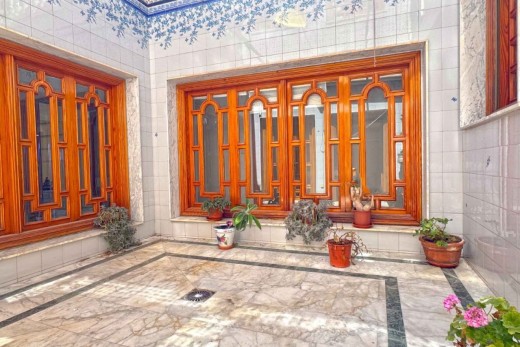 Återförsäljning -  - San Pedro Del Pinatar