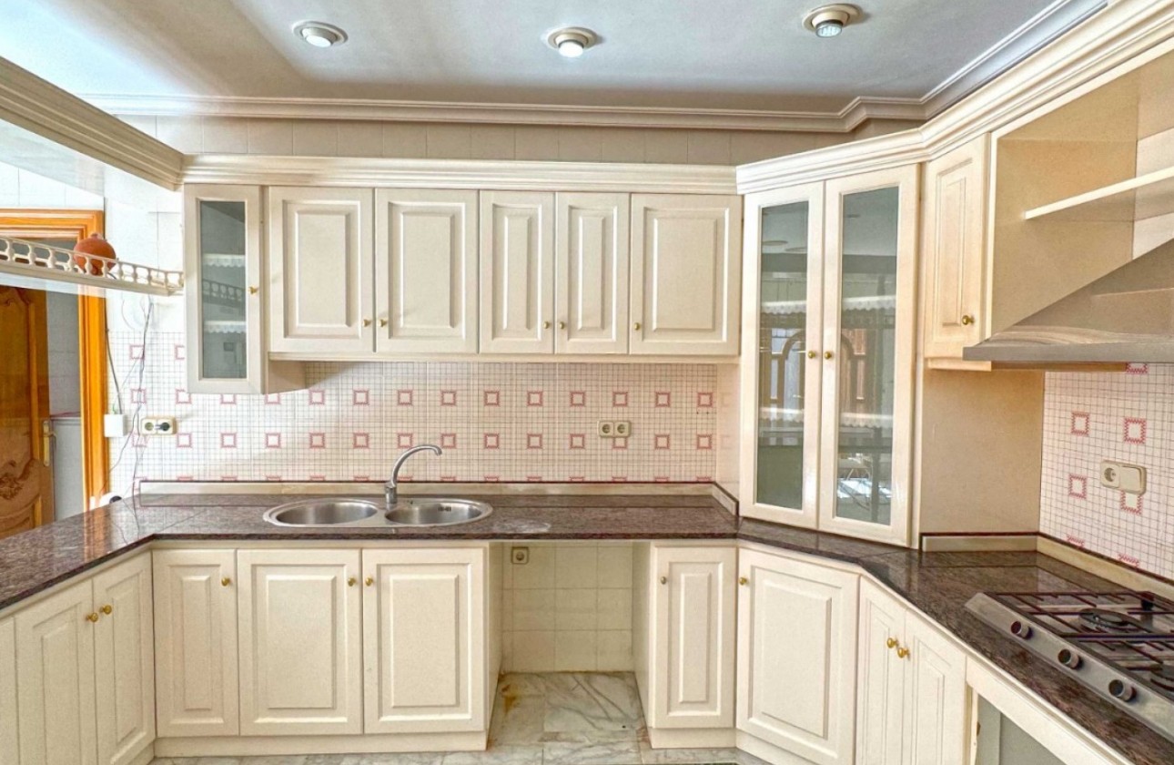 Återförsäljning -  - San Pedro Del Pinatar